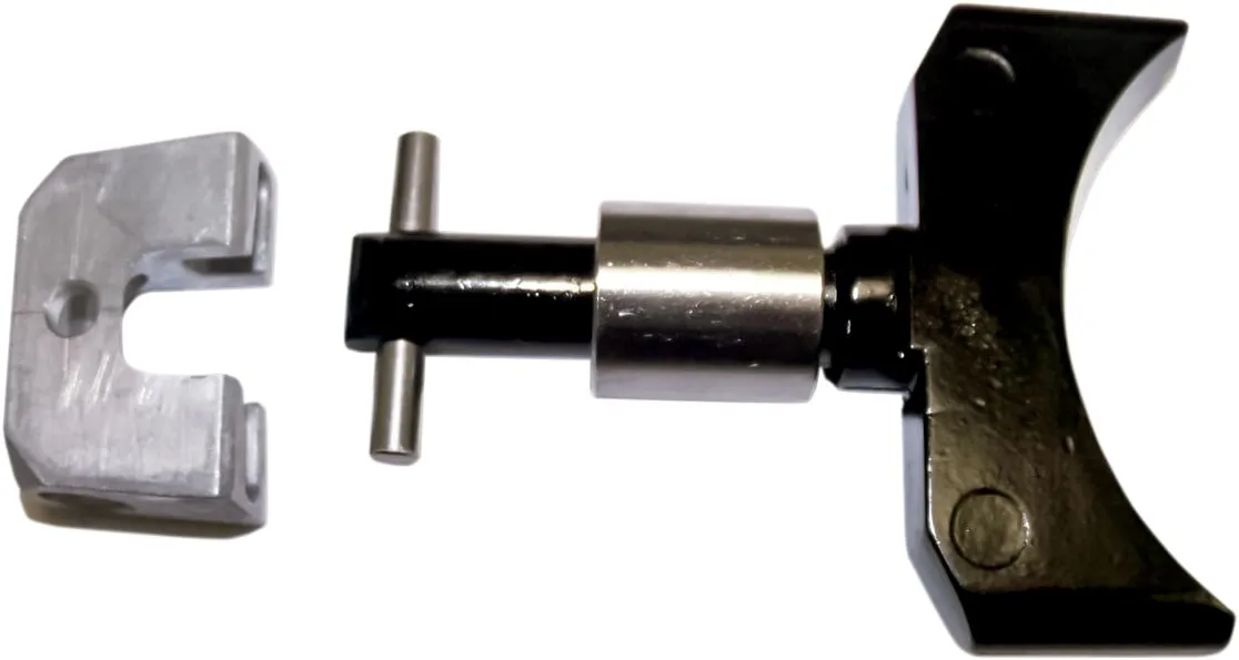 Power Valve w/ Safety Link