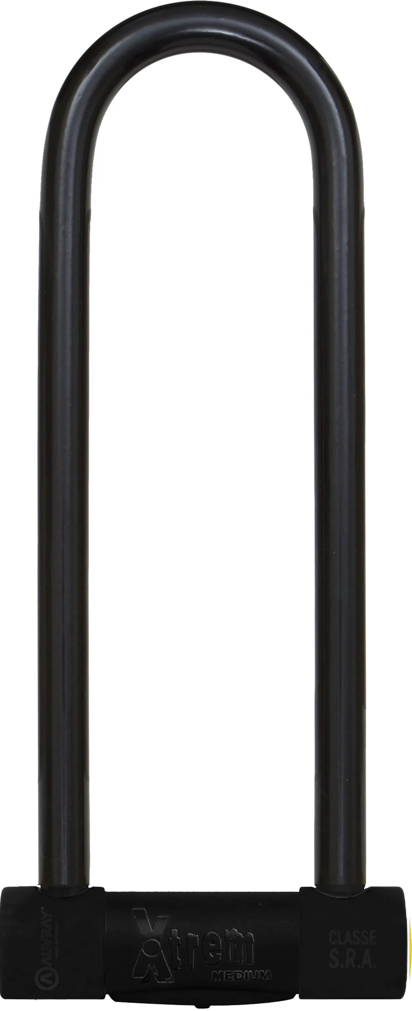 U-Lock Black Edition