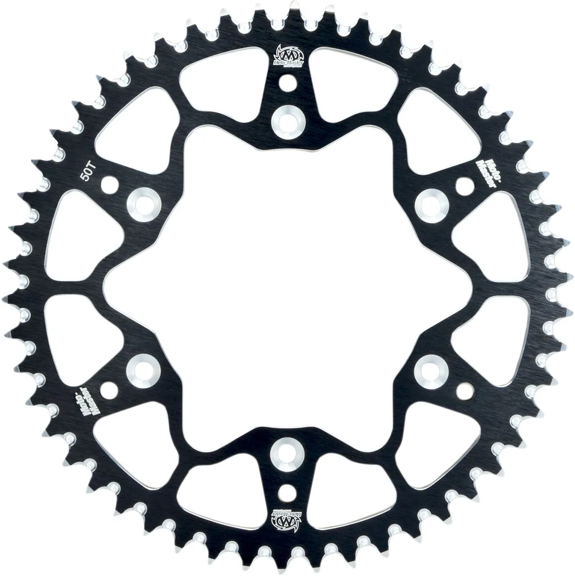 7075 Racing MX Заден пиньон