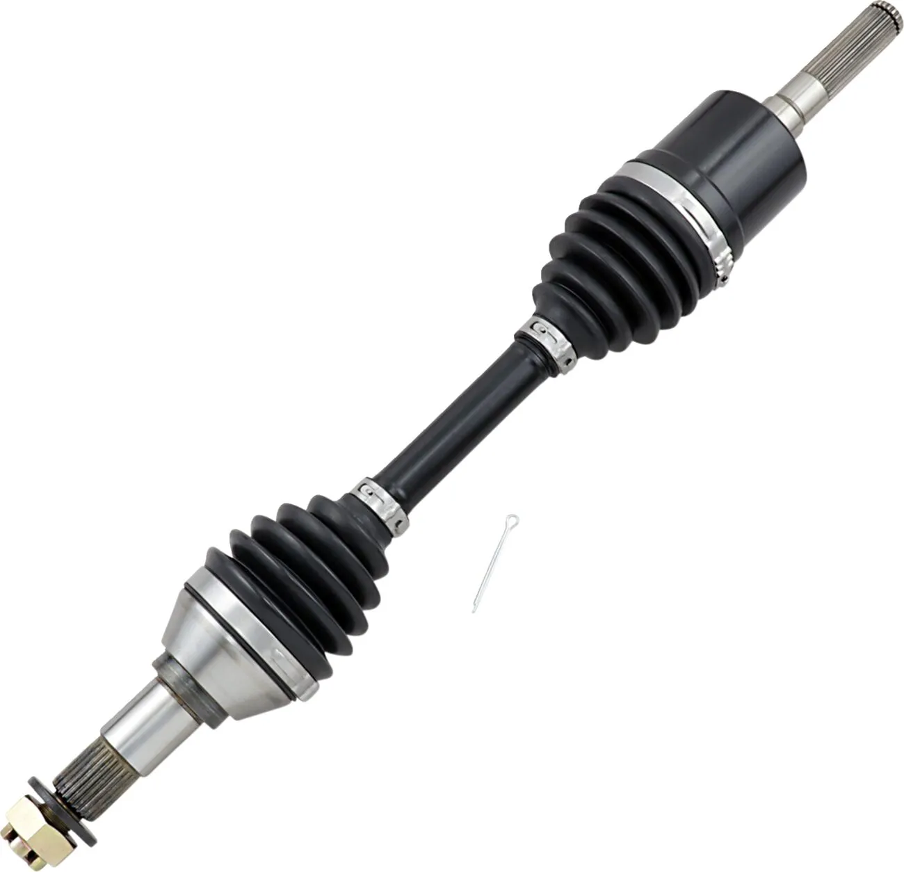 Heavy-Duty CV Axle Kit