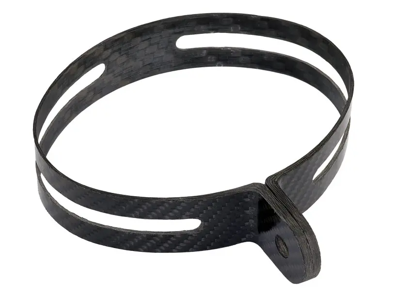 Muffler Clamp