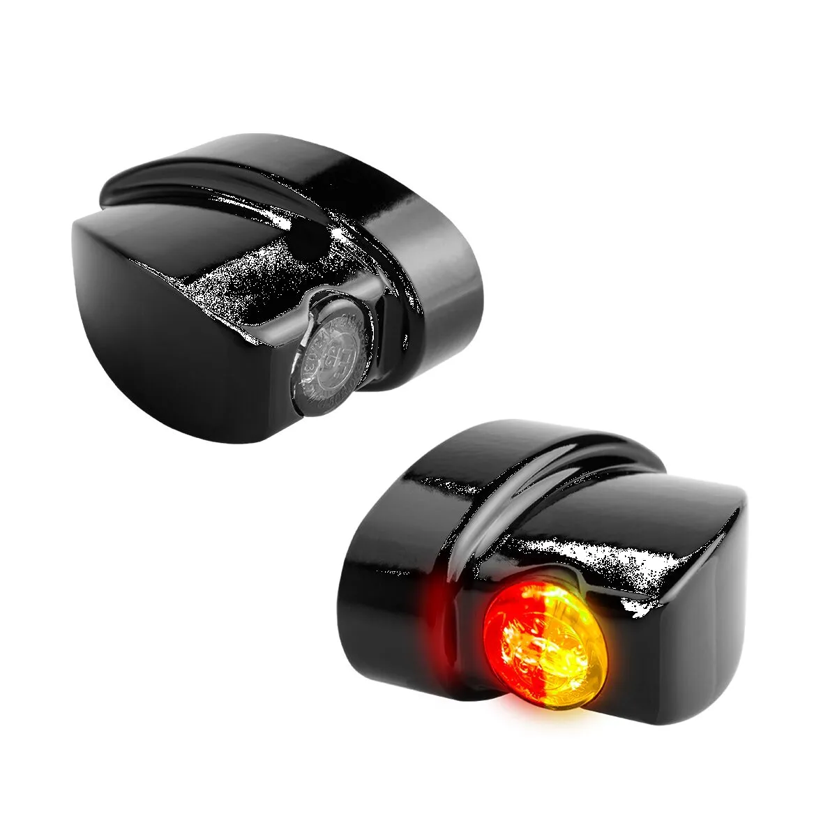 NANO Winglet 3 в 1 Turn light