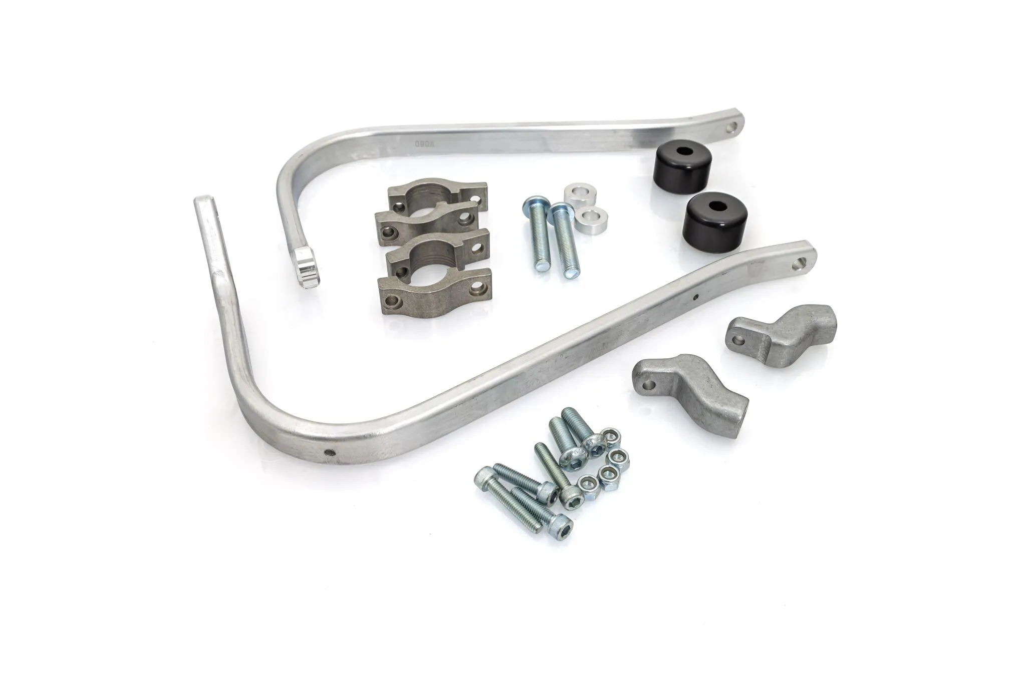 V-STROM DL800 Handguard
