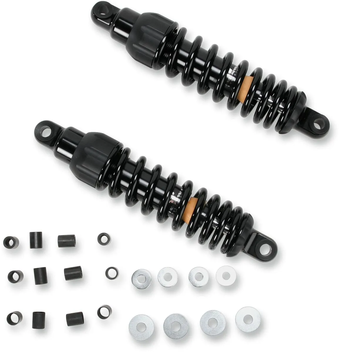 444 Series Shocks for Indian
