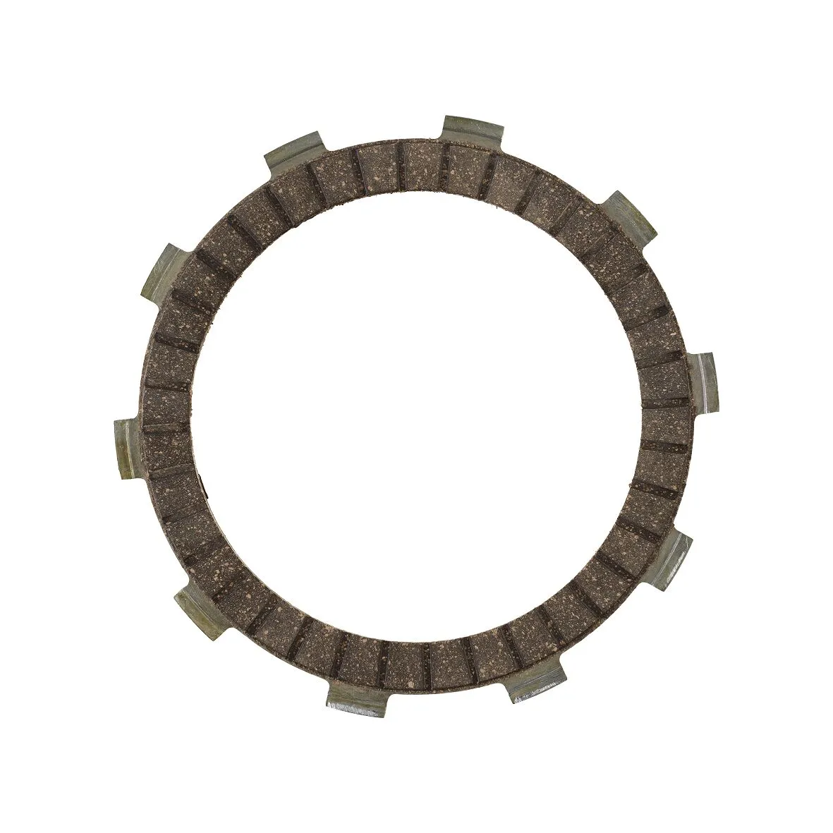 Standard Clutch Friction Plates