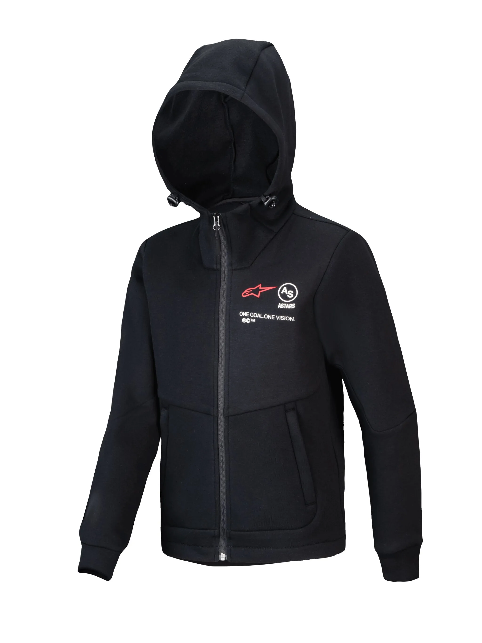 Яке Youth Racer MX Fleece
