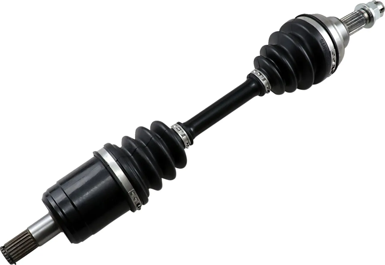 Complete Axle Assembly