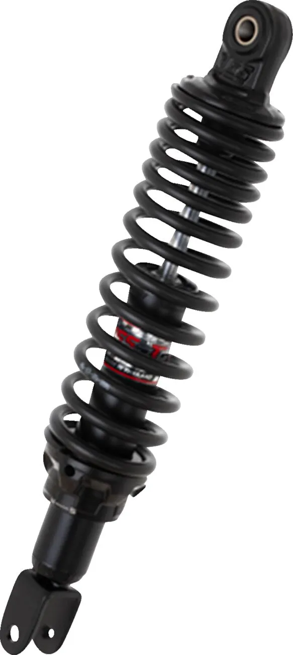 Shock Gas DTG Series