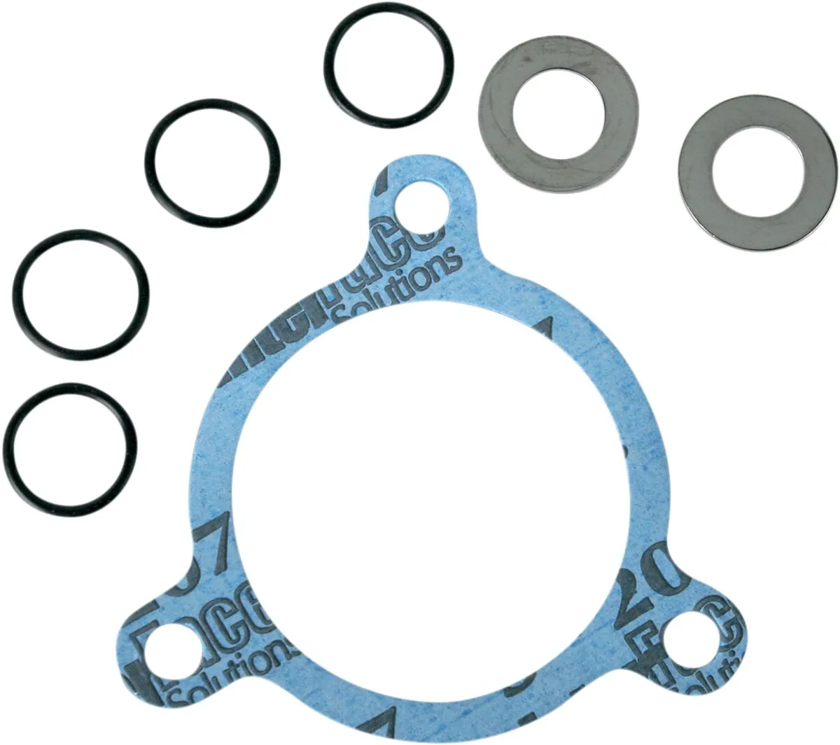 Billet Sucker and Big Sucker Replacement Gasket Kit