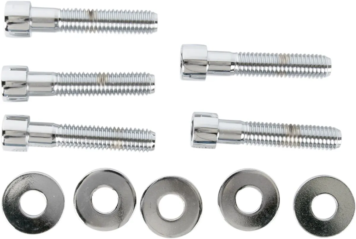 Belt Sprocket Bolt Kit