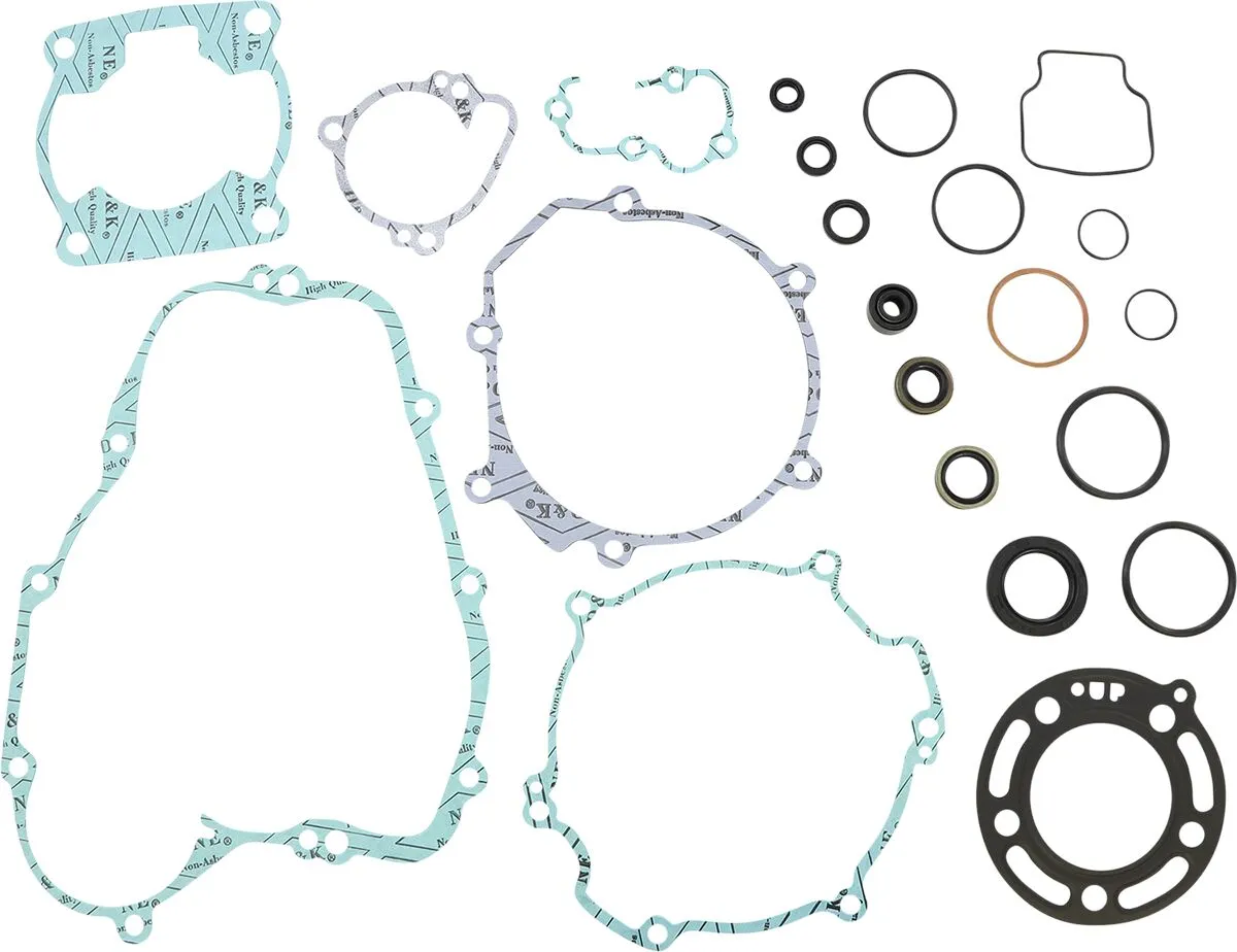 Complete Gasket Kit