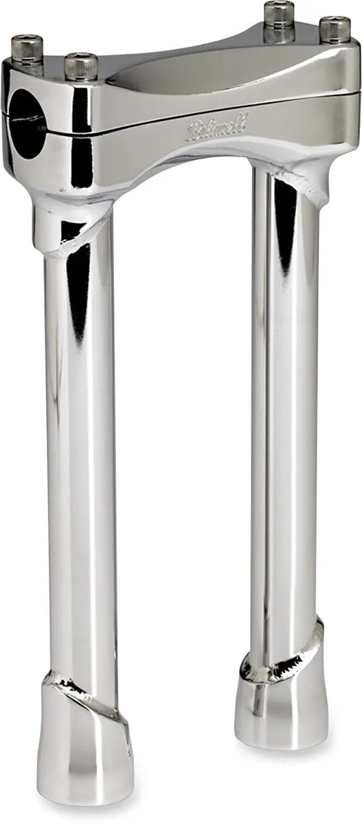 Murdock Handlebar Risers