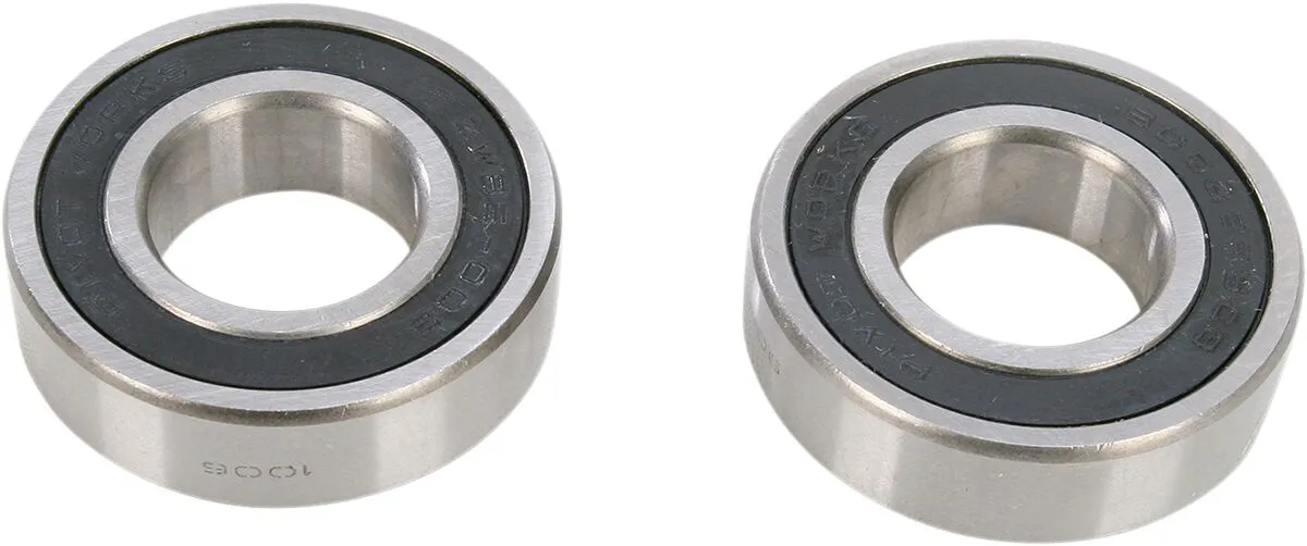 Wheel Bearing and Seal Kit