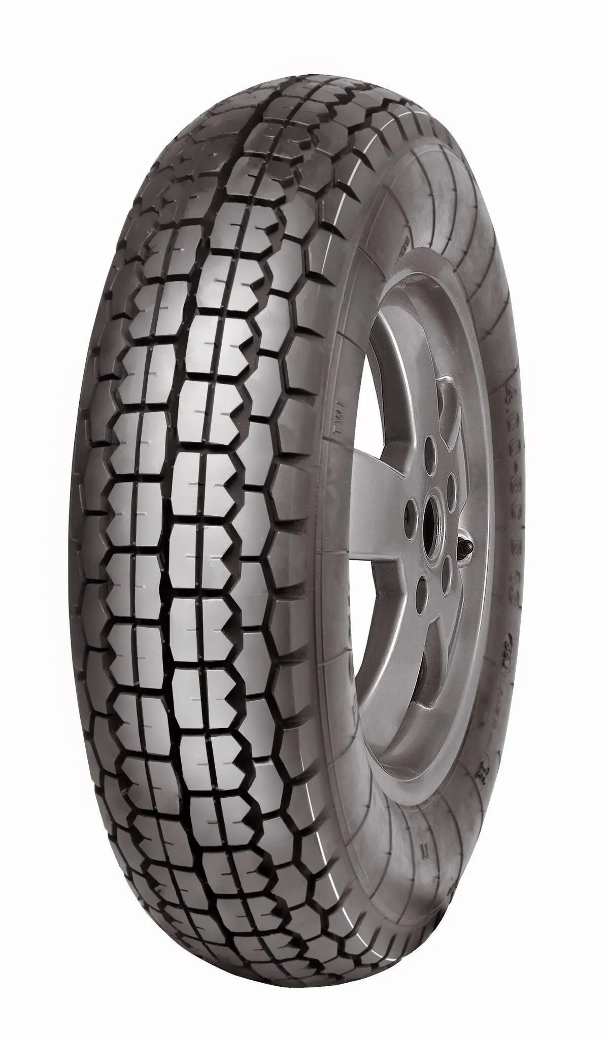 B-13 Tire
