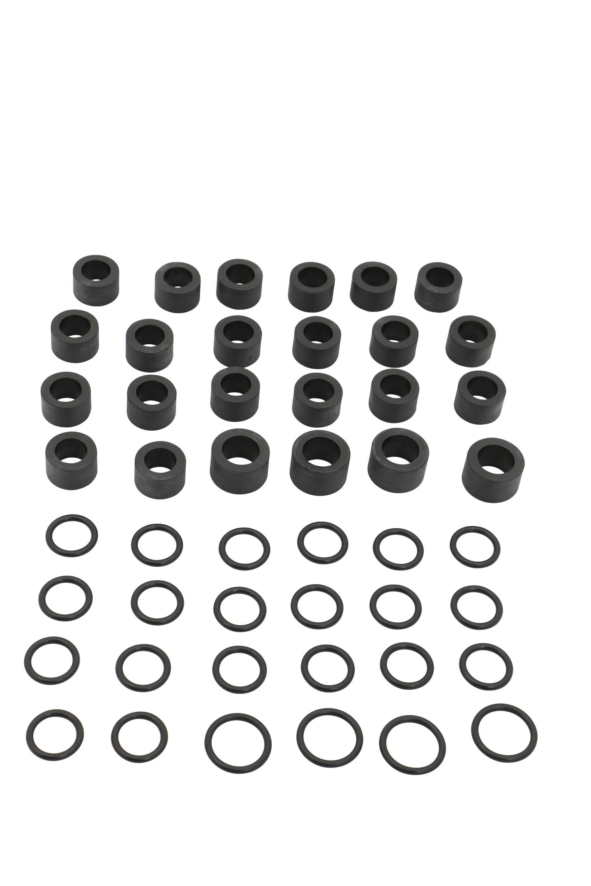 Front A-Arm Bushing Kit
