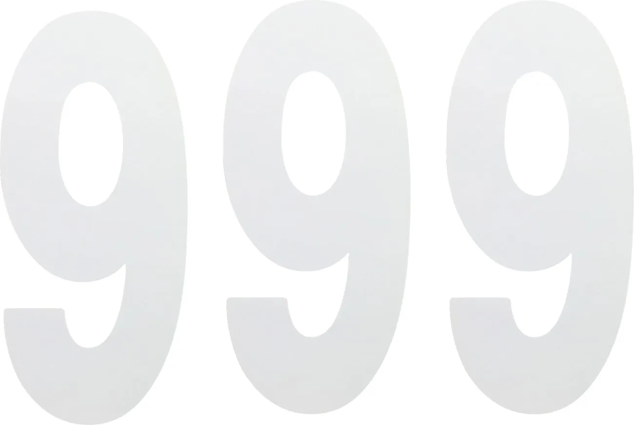 Standard Numbers