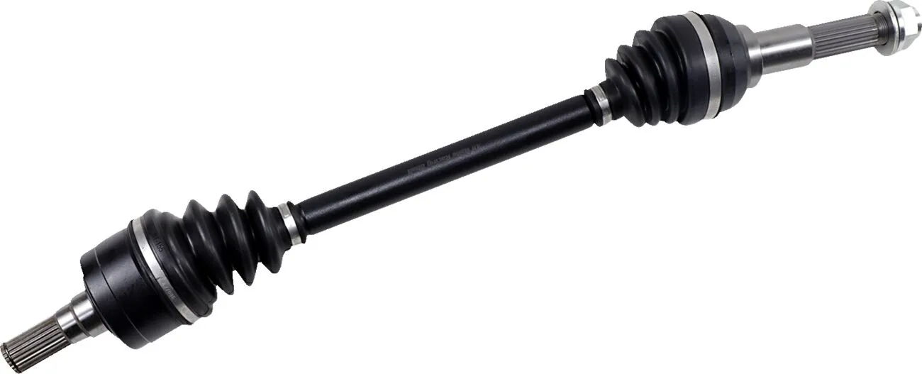 8 Ball Extreme Duty Axle