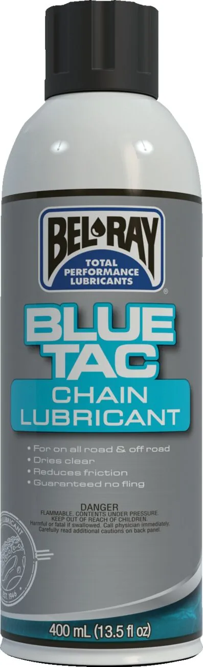 Смазка за вериги Blue Tac