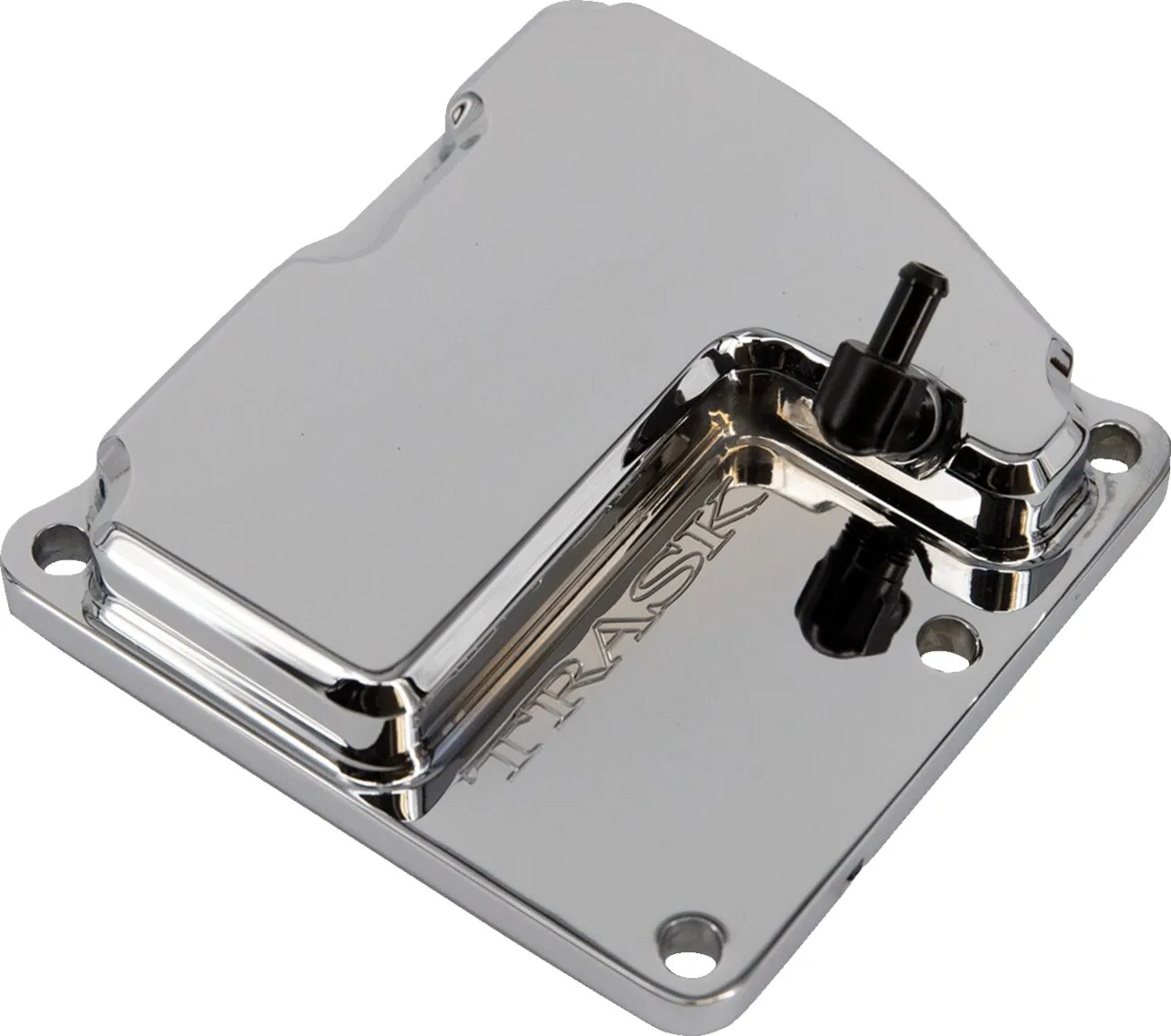 CheckM8™ Vented Transmission Top Cover