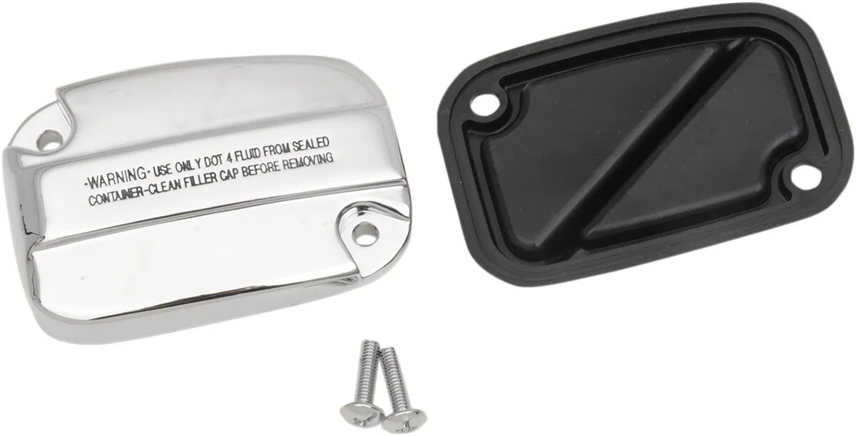 Clutch Master Cylinder Cover Kit