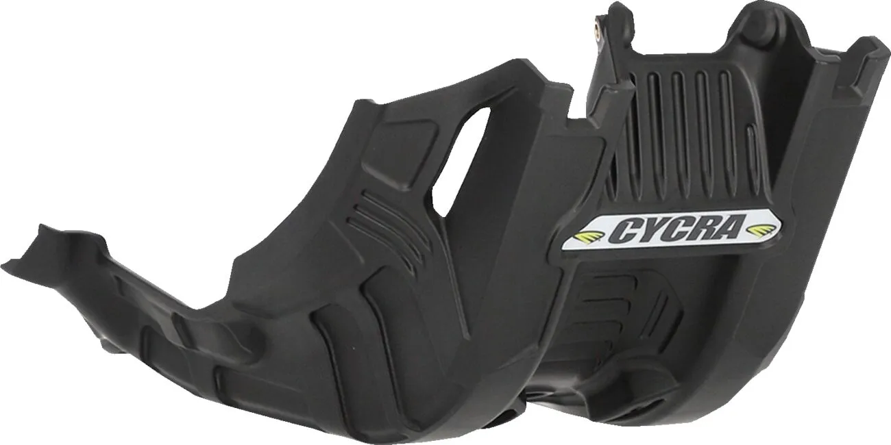 Full Armor Skid Plate