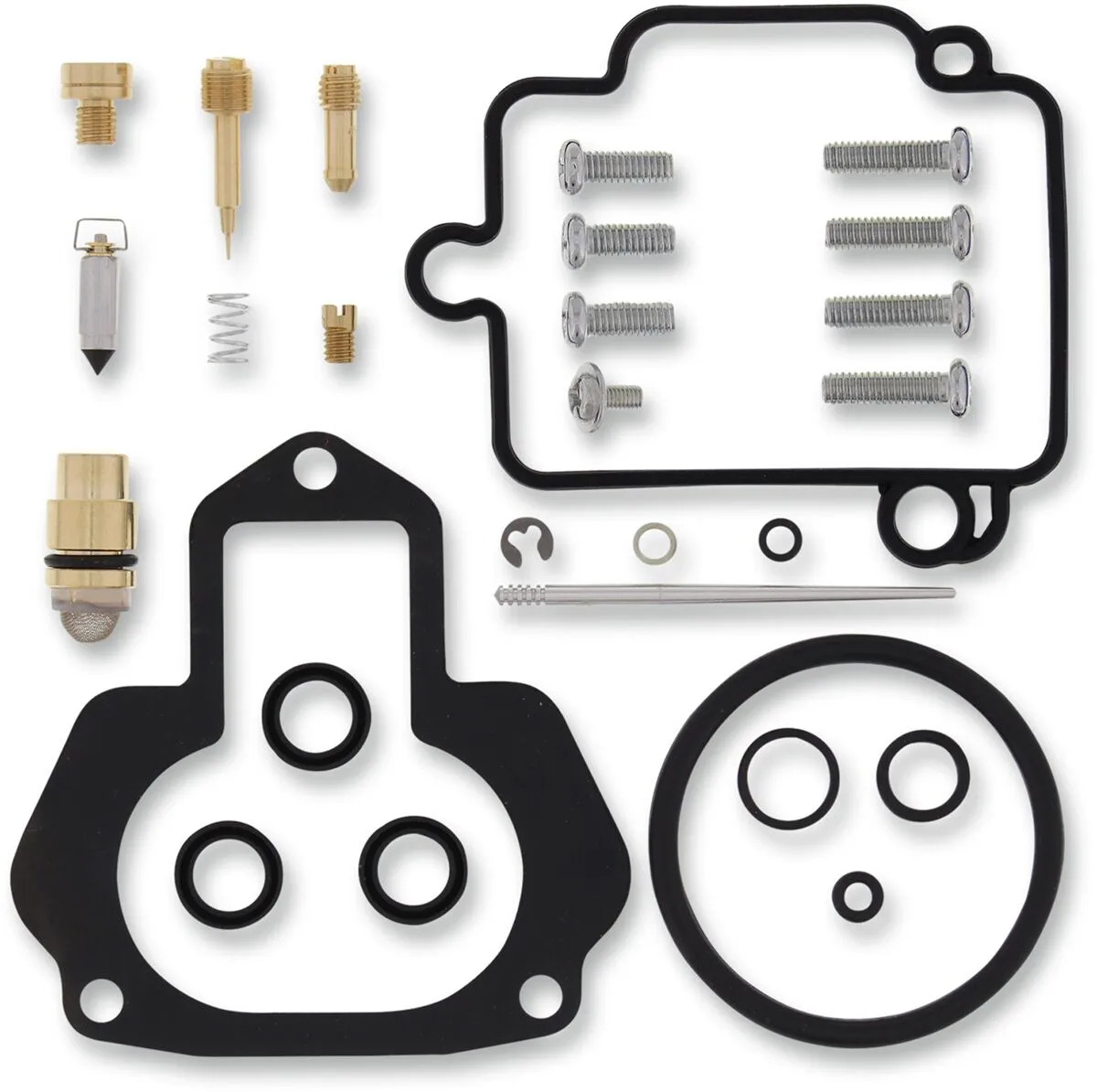 Carburetor Repair Kit - Yamaha