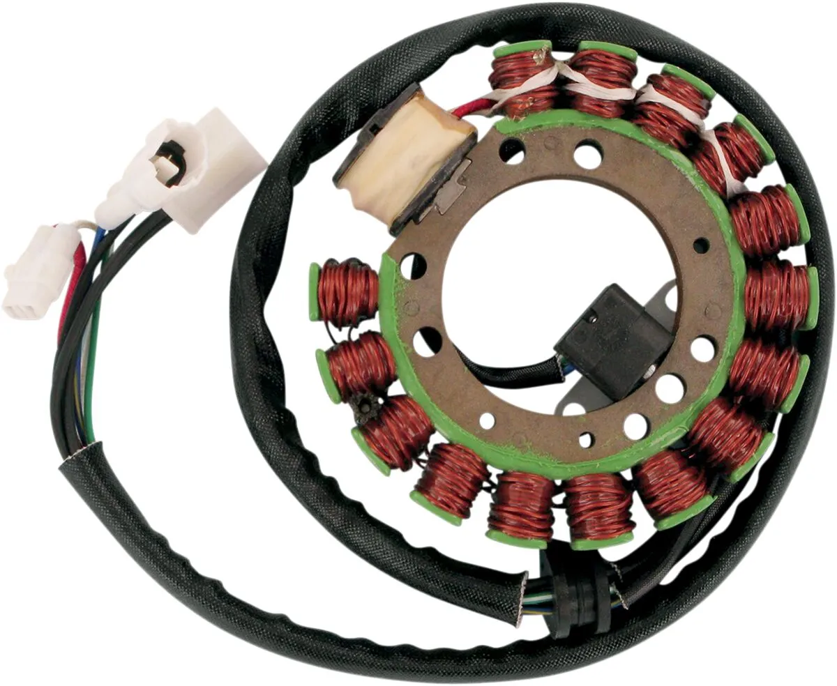 Stator
