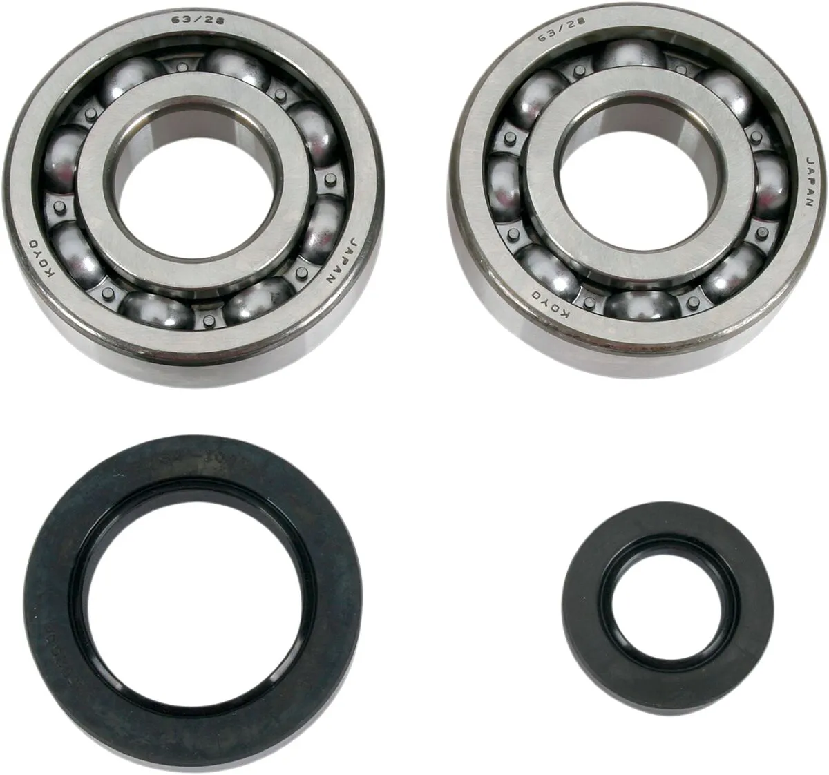 Crank Bearing/Seal Kit