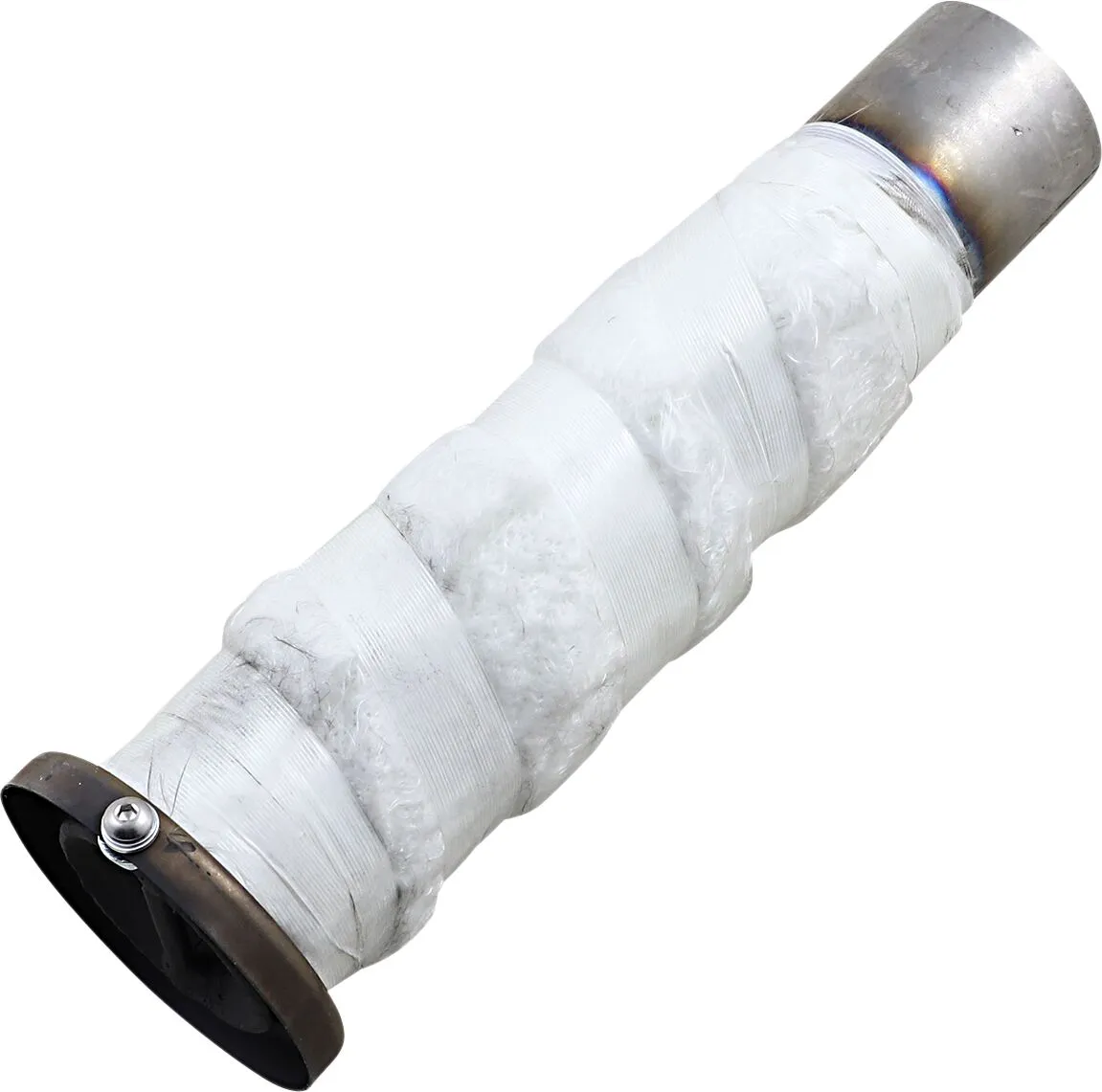 Тихо baffle