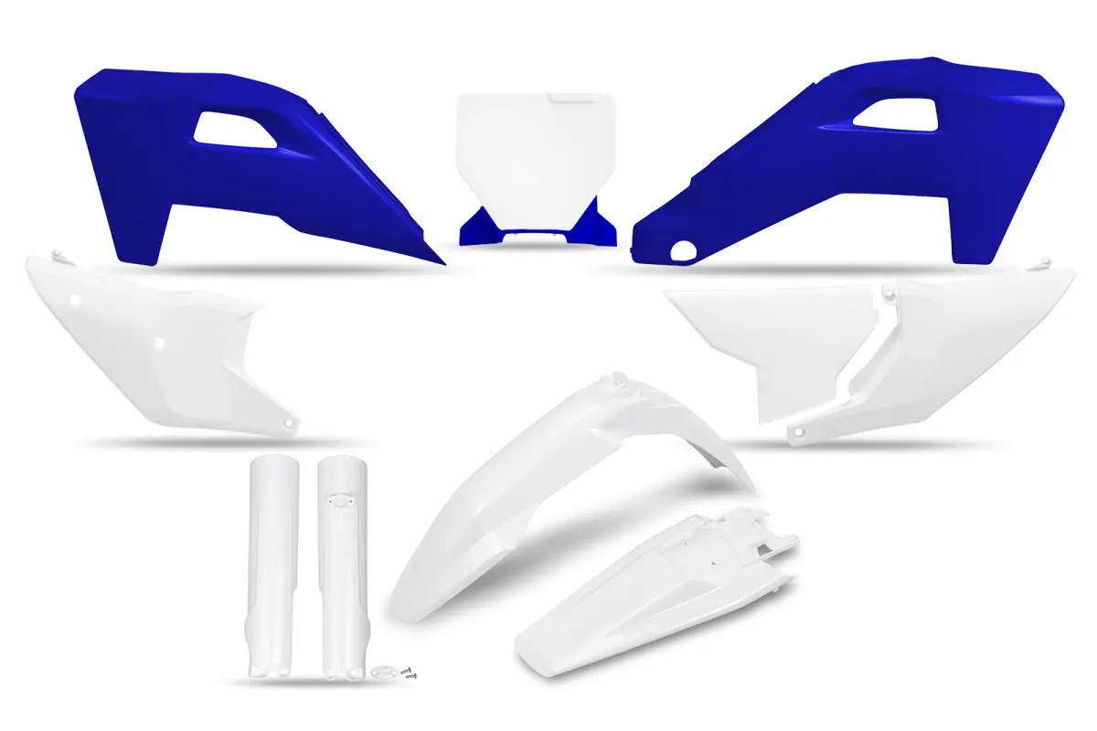 Replacement Complete Body Kit