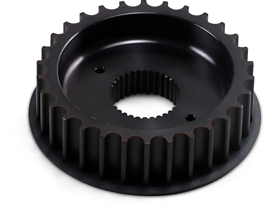 Pulley