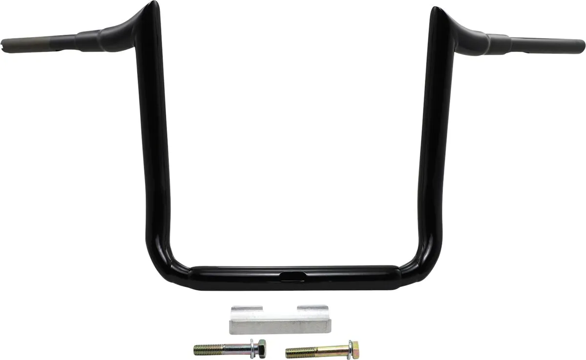 1-1/2" Кормило тип "Ape Hanger" Grande Prime