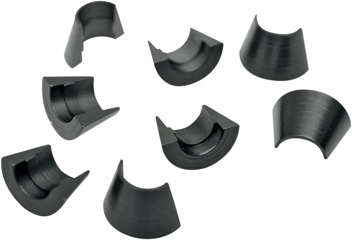 Valve Keeper Keys