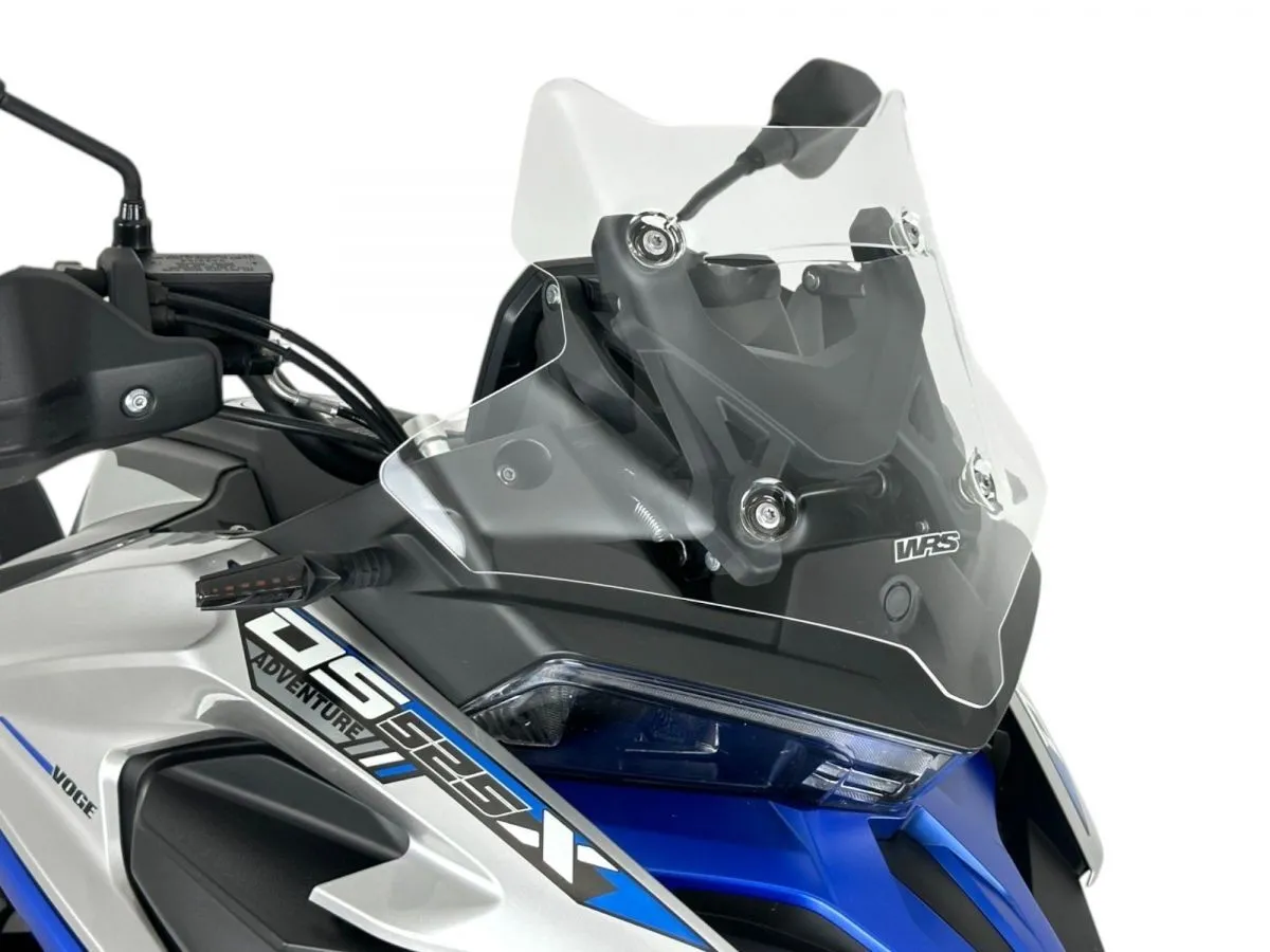 Слюда Enduro