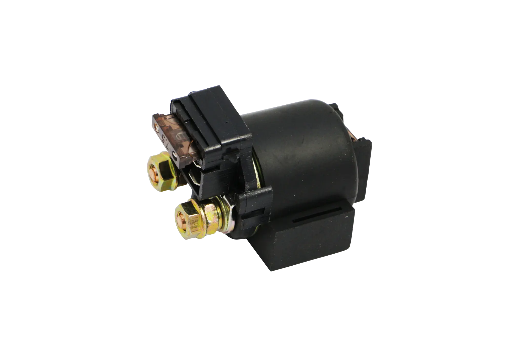 Solenoid Switch