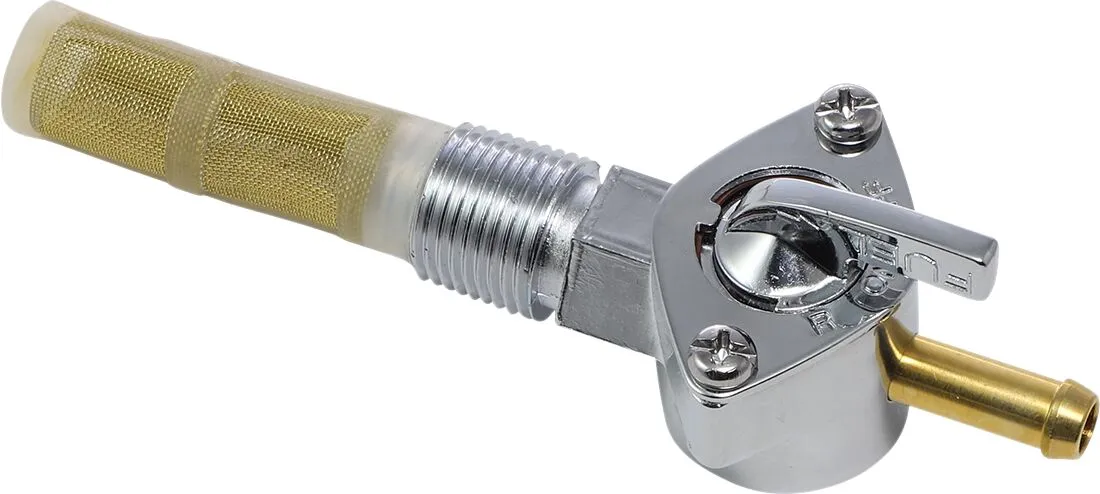 Кран за гориво 3/8" NPT