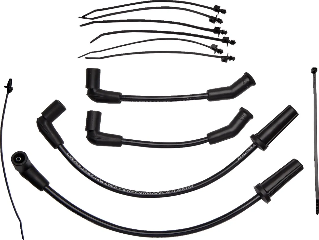Spark Plug Wires
