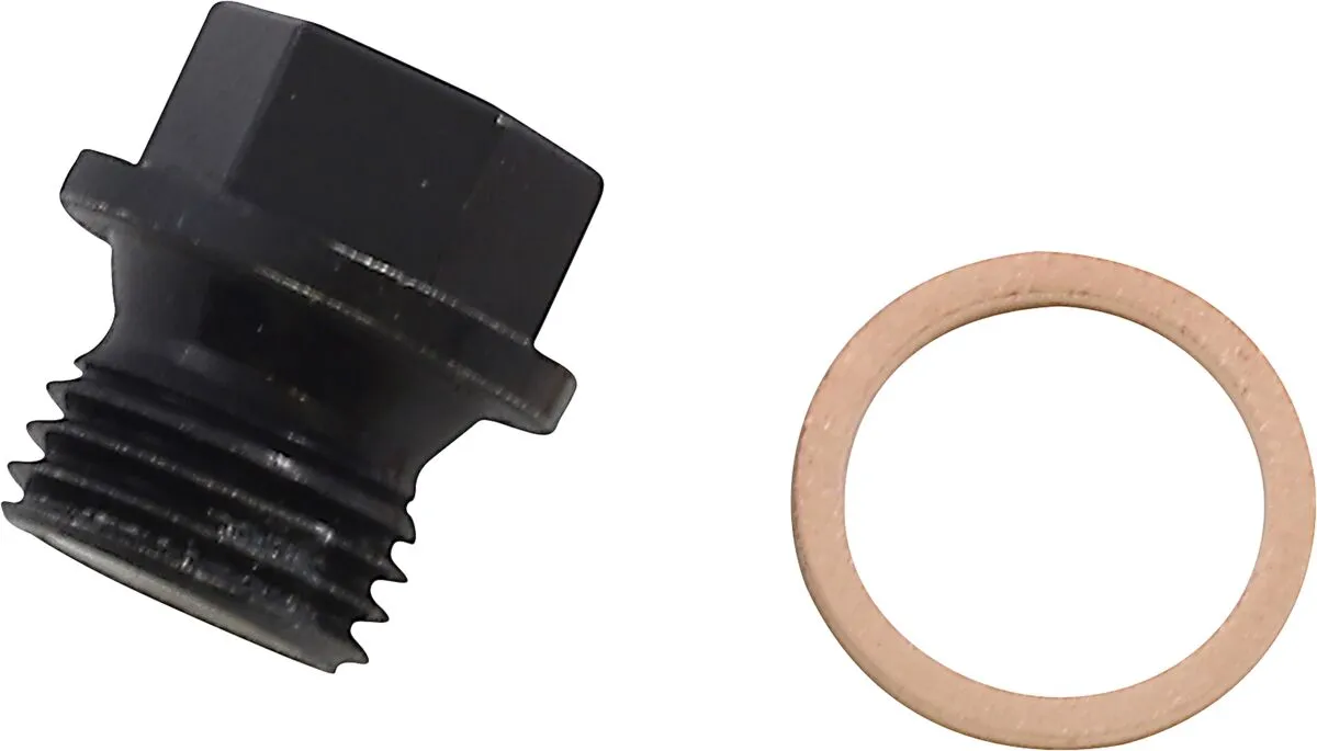 Engine Drain Plug