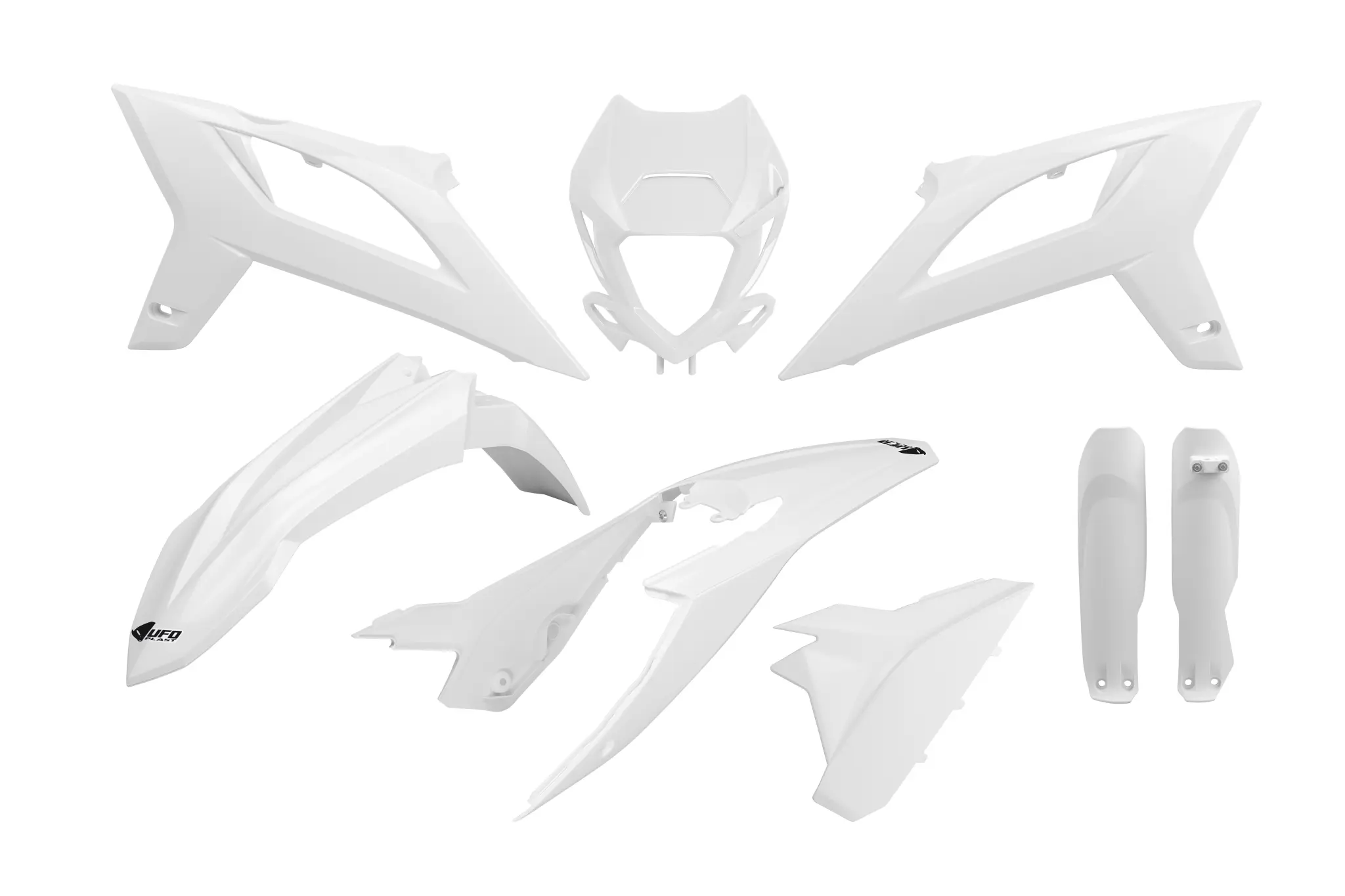 Full Replacement Body Kit