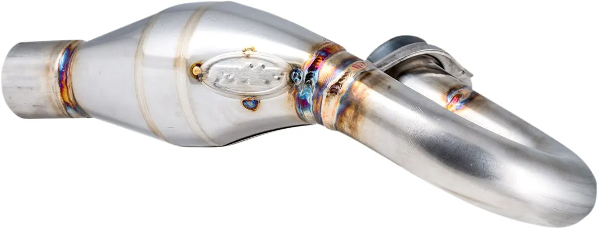 Megabomb Head Pipe