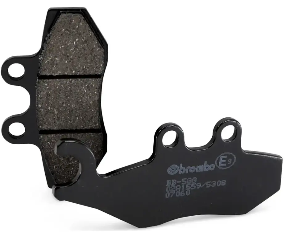 Спирачна накладка оригинална Carbon Ceramic Prime Line