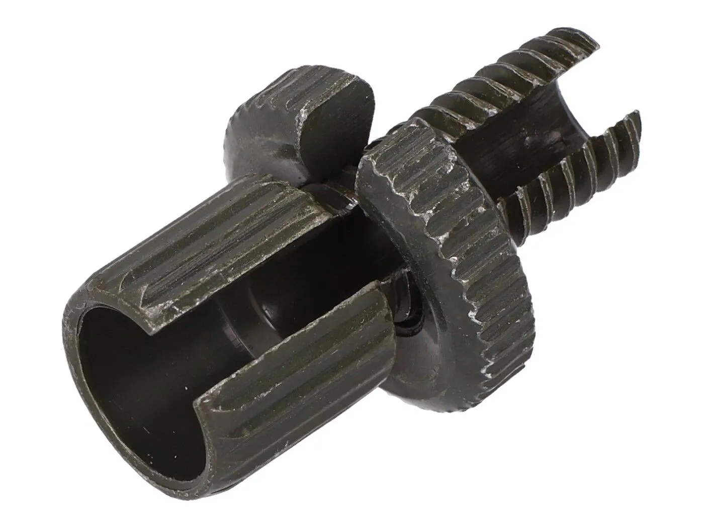 Adjusting Screw