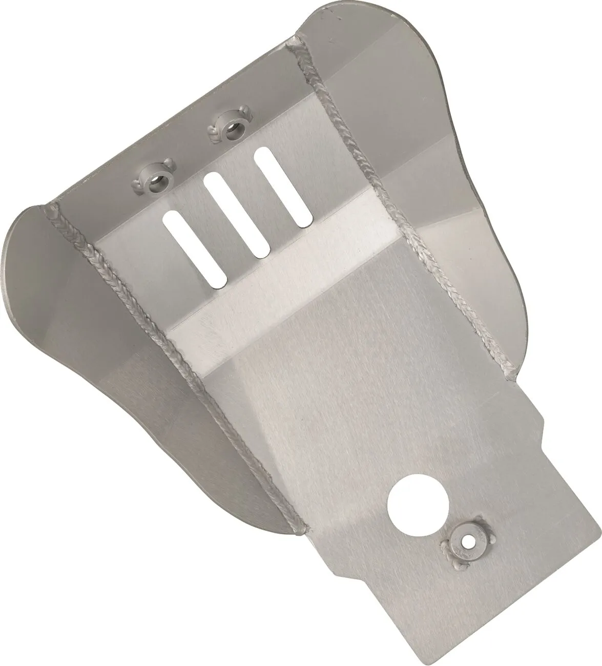 Aluminum Skid Plate