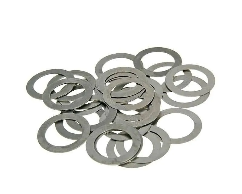 Шайби за контрол на Variator