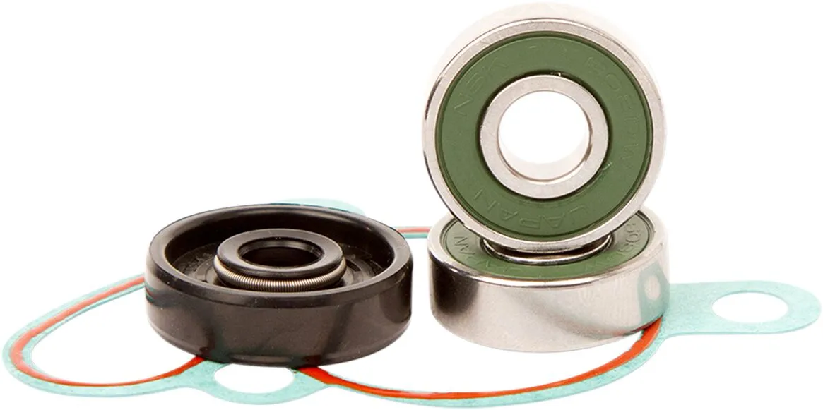 Water Pump Repair Kit