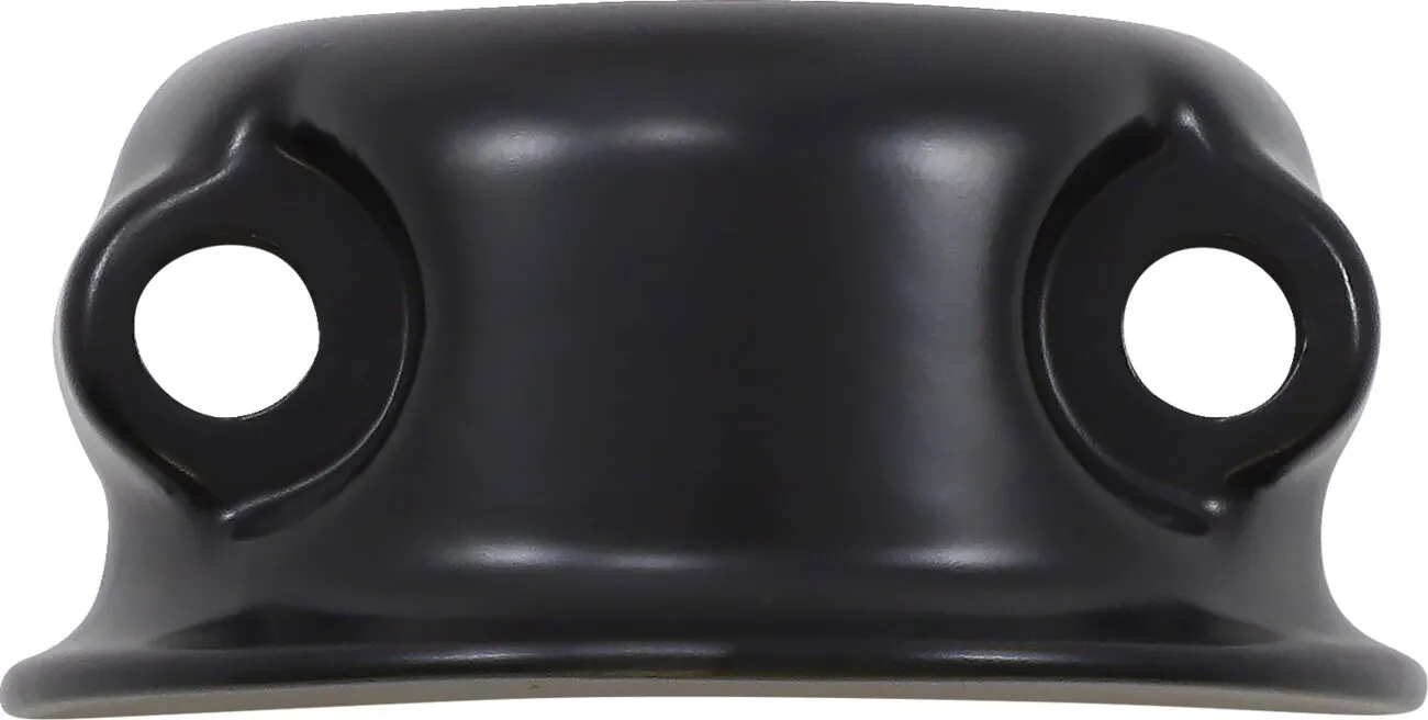 Brake/Clutch Control Clamp Half