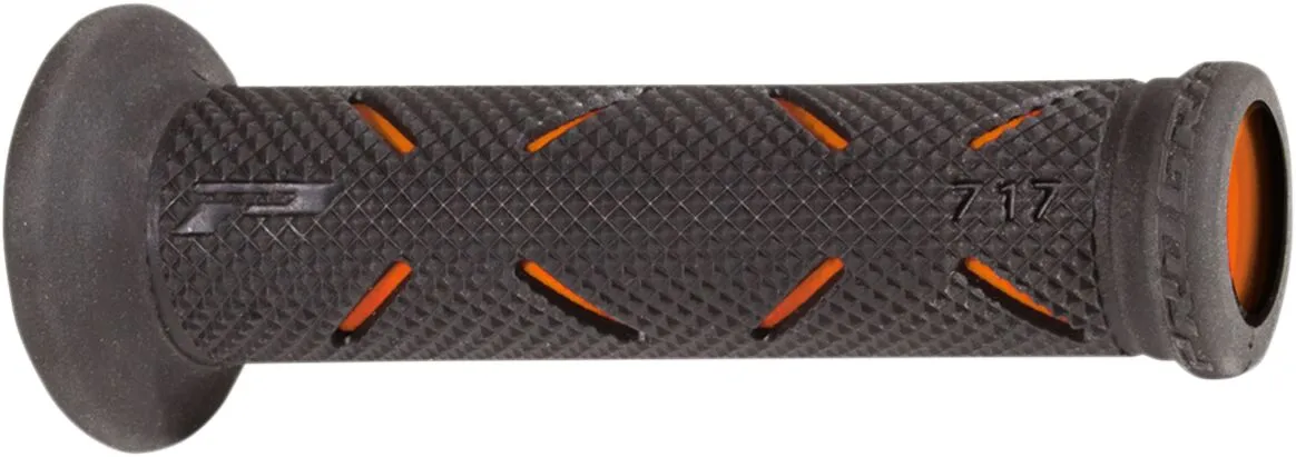 Double Density Grip