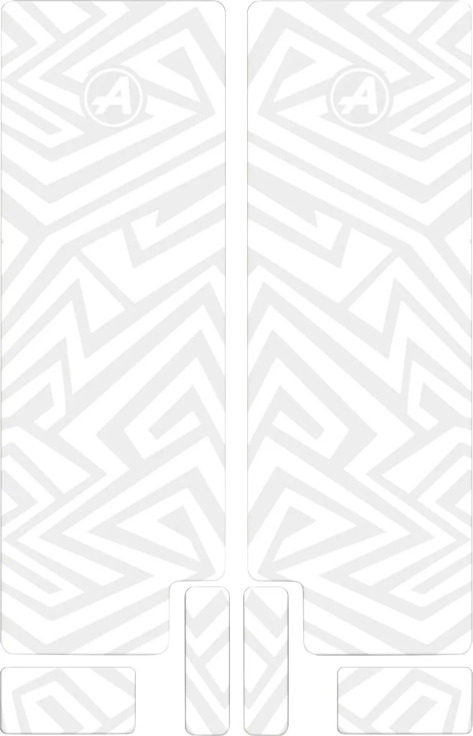 Стикер за вилка