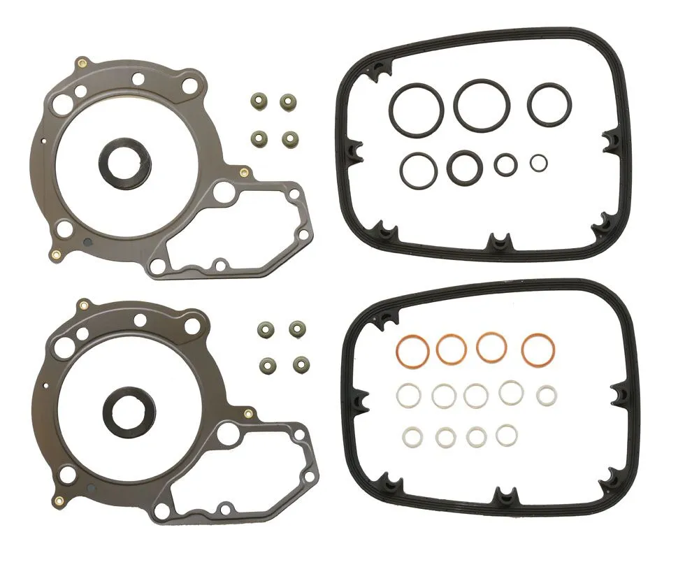 Complete Gasket Kit