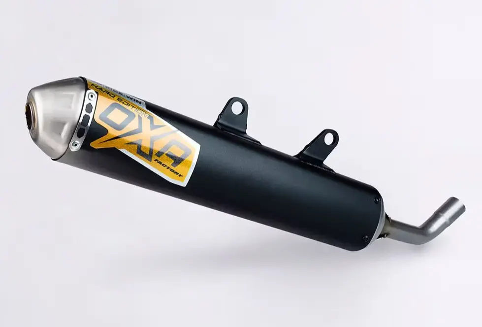 OXA Hard Enduro Edition гърне